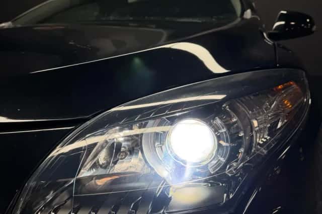 Renault Mégane (2013) thumbnail 9