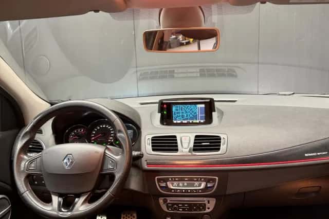Renault Mégane (2013) thumbnail 10