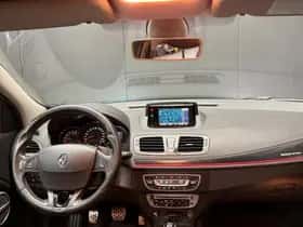Renault Mégane (2013) thumbnail 10