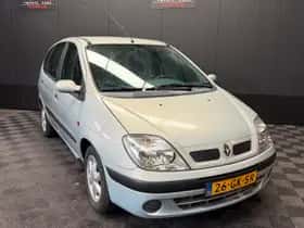 Renault Scénic