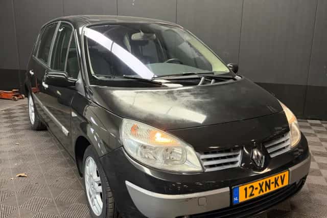 Renault Scénic (2006)