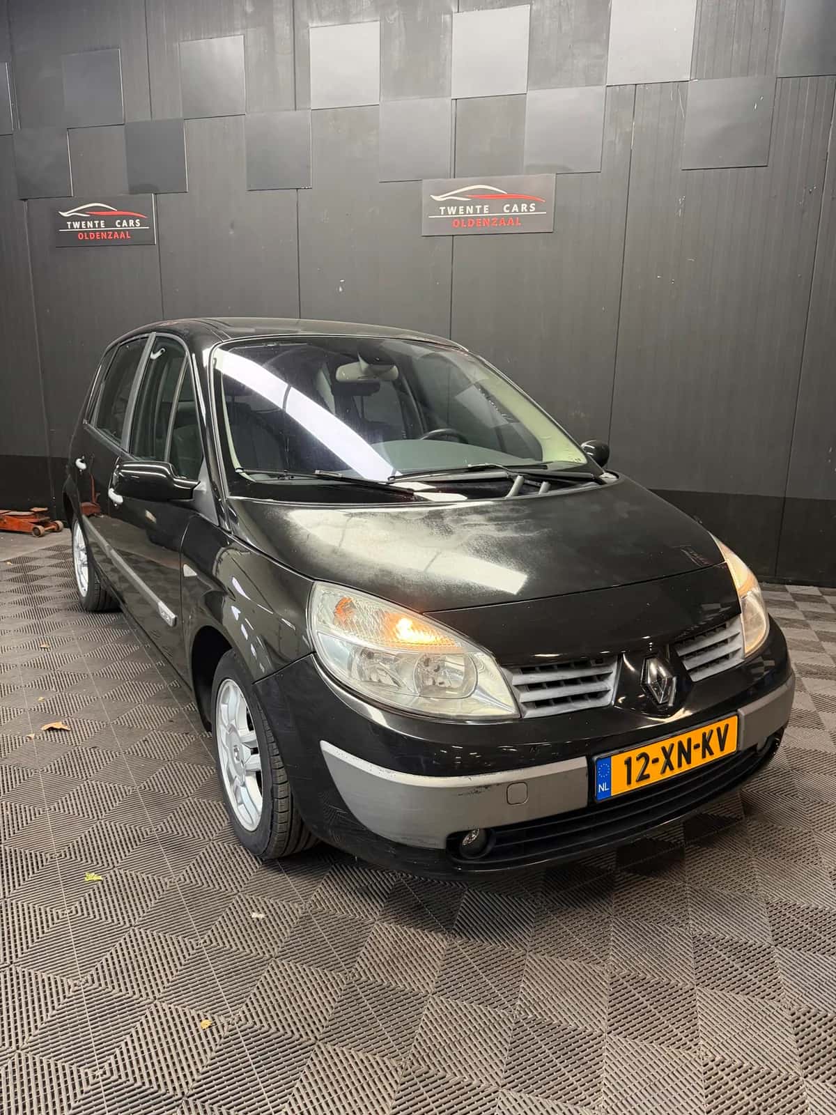 Renault Scénic (2006) — foto 1