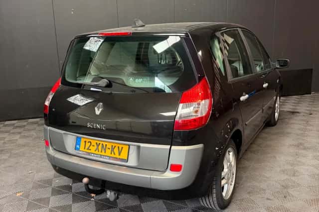 Renault Scénic (2006) thumbnail 4