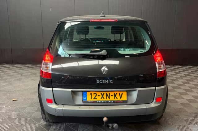 Renault Scénic (2006) thumbnail 5