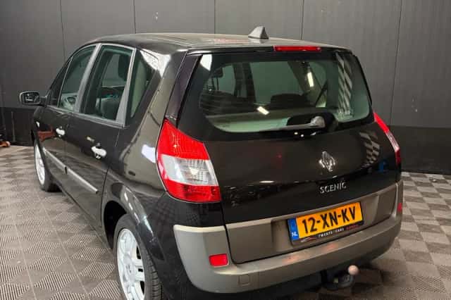 Renault Scénic (2006) thumbnail 6