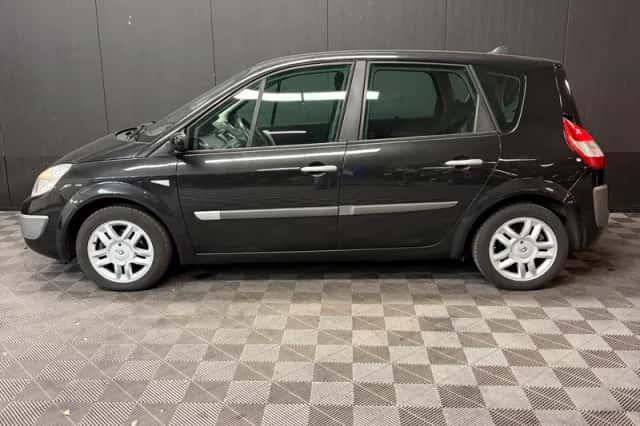 Renault Scénic (2006) thumbnail 8
