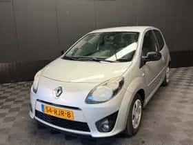 Renault Twingo (2011) thumbnail 3