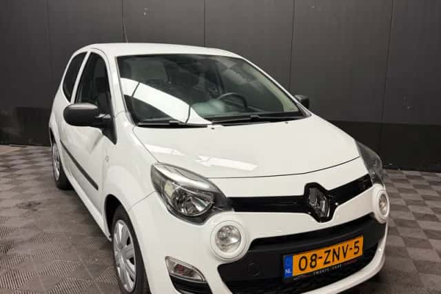 Renault Twingo (2013) thumbnail 1