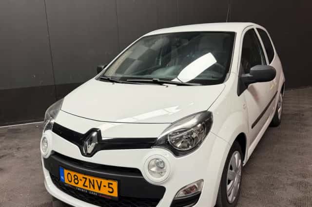 Renault Twingo (2013) thumbnail 3