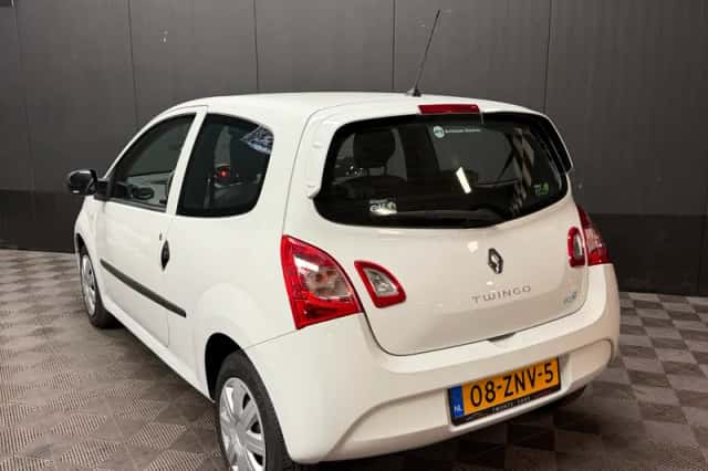 Renault Twingo (2013) thumbnail 6