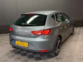 SEAT Leon (2013) thumbnail 4