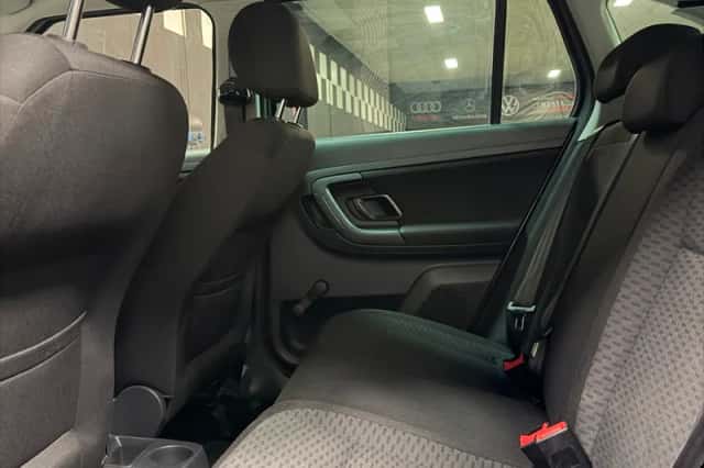 Škoda Fabia (2011) thumbnail 11