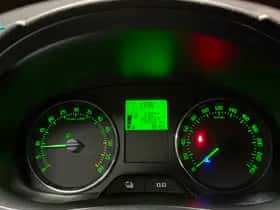 Škoda Fabia (2011) thumbnail 13