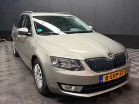 Škoda Octavia (2013)