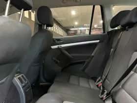Škoda Octavia (2007) thumbnail 11