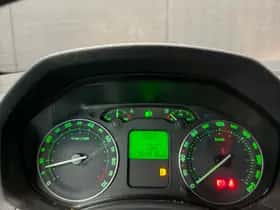 Škoda Octavia (2007) thumbnail 13
