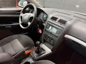 Škoda Octavia (2007) thumbnail 10