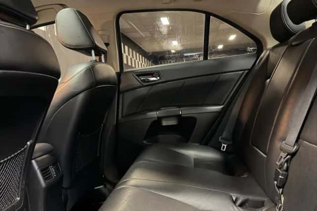 Suzuki Kizashi (2011) thumbnail 12