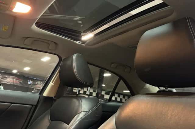 Suzuki Kizashi (2011) thumbnail 13