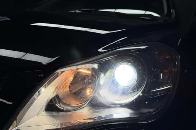 Suzuki Kizashi (2011) thumbnail 9