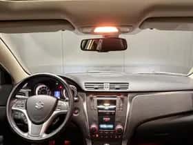 Suzuki Kizashi (2011) thumbnail 10