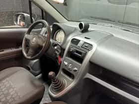 Suzuki Splash (2008) thumbnail 10