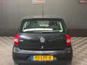 Volkswagen Fox (2010) thumbnail 5