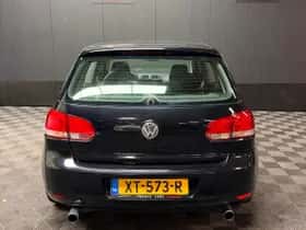 Volkswagen Golf (2009) thumbnail 5
