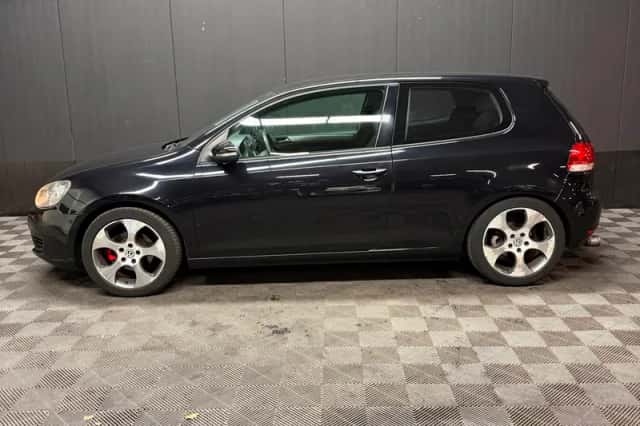 Volkswagen Golf (2009) thumbnail 8