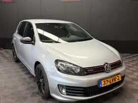 Volkswagen Golf (2010)