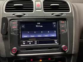 Volkswagen Golf (2010) thumbnail 12