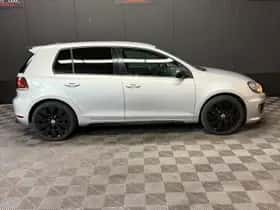 Volkswagen Golf (2010) thumbnail 7
