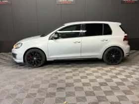 Volkswagen Golf (2010) thumbnail 8
