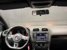 Volkswagen Golf (2010) thumbnail 9