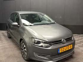 Volkswagen Polo (2010)