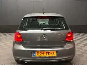 Volkswagen Polo (2010) thumbnail 5