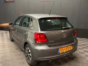 Volkswagen Polo (2010) thumbnail 6