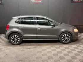 Volkswagen Polo (2010) thumbnail 7