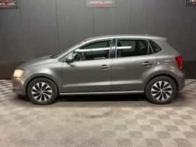 Volkswagen Polo (2010) thumbnail 8
