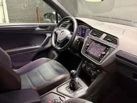 Volkswagen Tiguan (2018) thumbnail 11