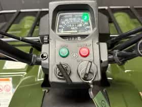 Yamaha GRIZZLY (1999) thumbnail 11