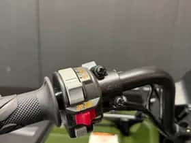 Yamaha GRIZZLY (1999) thumbnail 13