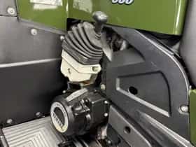 Yamaha GRIZZLY (1999) thumbnail 14