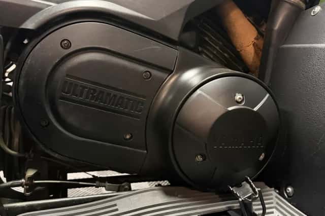 Yamaha GRIZZLY (1999) thumbnail 15