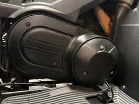 Yamaha GRIZZLY (1999) thumbnail 15