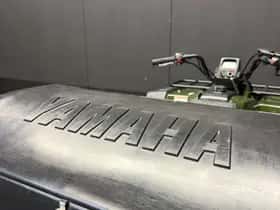 Yamaha GRIZZLY (1999) thumbnail 18