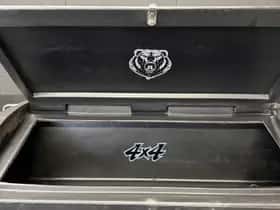 Yamaha GRIZZLY (1999) thumbnail 19