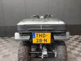 Yamaha GRIZZLY (1999) thumbnail 5