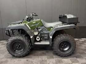 Yamaha GRIZZLY (1999) thumbnail 8