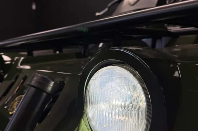 Yamaha GRIZZLY (1999) thumbnail 9